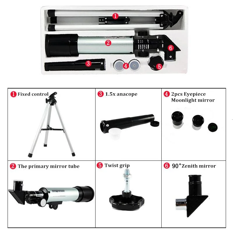 F36050M-Professional-Astronomical-Telescope-with-Tripod-Outdoor-Monocular-Zoom-Telescope-Spotting-Scope-for-Watching-Moon-Stars (4)