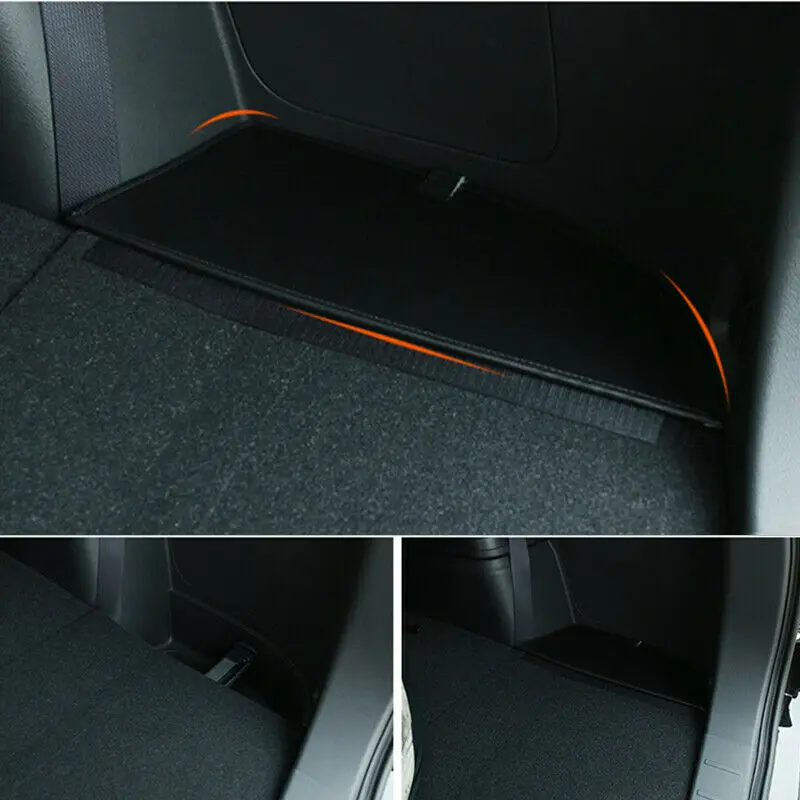 Пластиковый ящик для хранения заднего багажника декоративные панели Mitsubishi Outlander