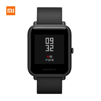 

Original Global version Xiaomi Huami Amazfit Bip fitness wrist watch smart bracelet