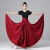 Vestido Flamenco de España para mujer, traje de danza española, Swing ► Foto 2/6