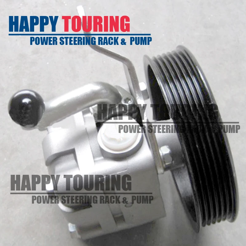 

Новый Гидроусилитель рулевого управления в сборе для Nissan Pathfinder Infiniti QX4 3.5L 2001 2002 2003 49110-4W000 491104W000