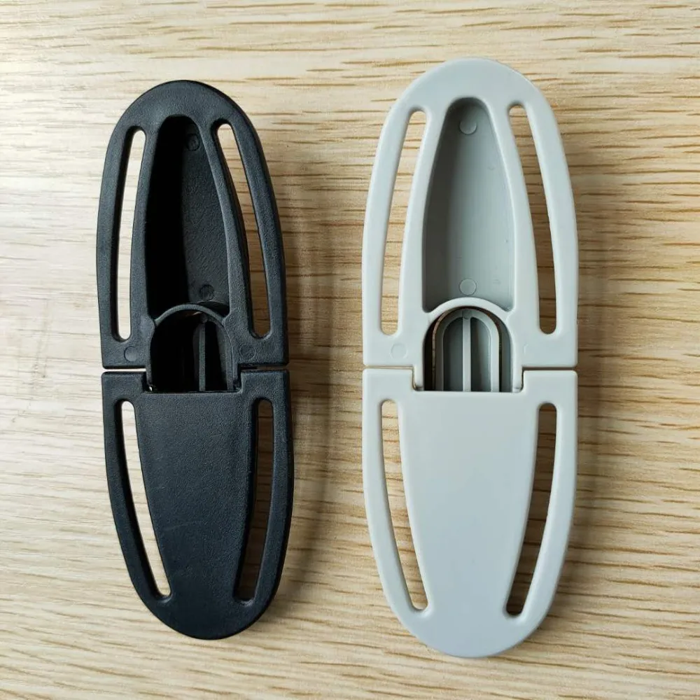 chest clip