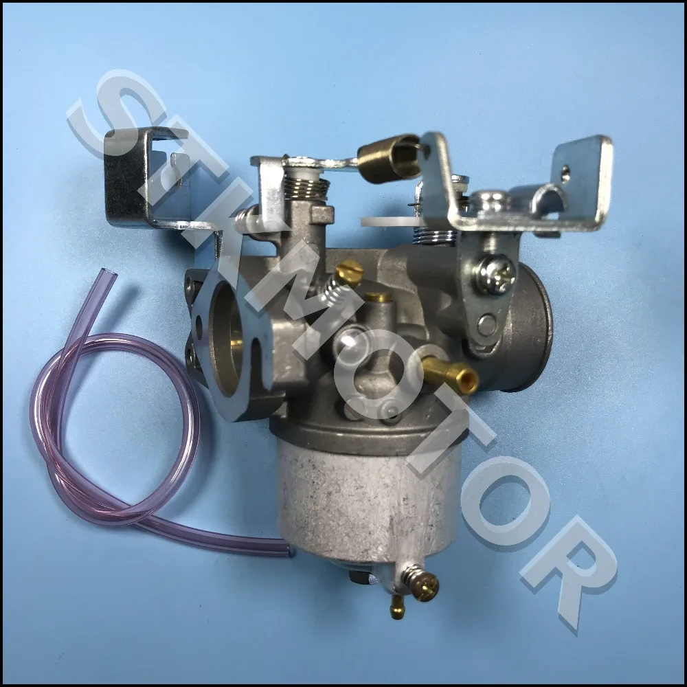 Карбюратор для Yamaha G2 G8 G9 G8 G11 гольф-кары 1985-2001 4 цикл