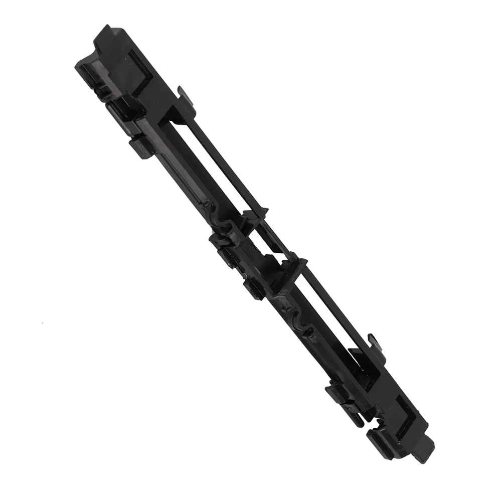 4Pcs Car Roof Rack Carrier Cover 2 Front And 2 Rear Roof Rail Trim