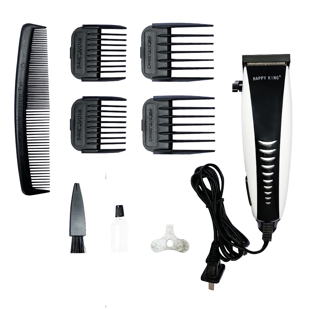 small mountain tai professional hair trimmer