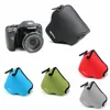 Portable Neoprene Soft Camera Case for Canon Powershot SX540 HS SX530 HS SX520 HS Digital Camera ► Photo 1/6