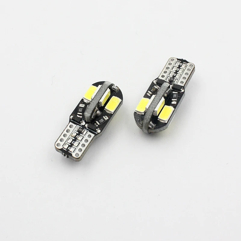 

Canbus Car LED T10 W5W Parking Signal Light interior light l For Ford Focus 2 1 Fiesta Mondeo 4 3 Transit Fusion Kuga
