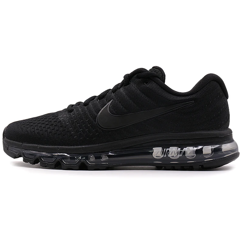 849559-004 Оригинальные мужские кроссовки для бега Nike AIR MAX, спортивные кроссовки, Распродажа со скидкой - Цвет: 849559-004