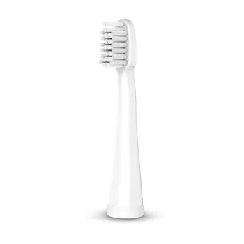 

ABS 1pc B60 Sonic Electric Toothbrush Head Soft Brush Head Replacement Fit for A39 A39Plus SN901 SN902 A1 U1 Toothbrush Head