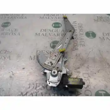 

WINDOW LIFTER FRONT LEFT ALFA ROMEO 166 2.4 JTD 20V Distinctive [14448063]