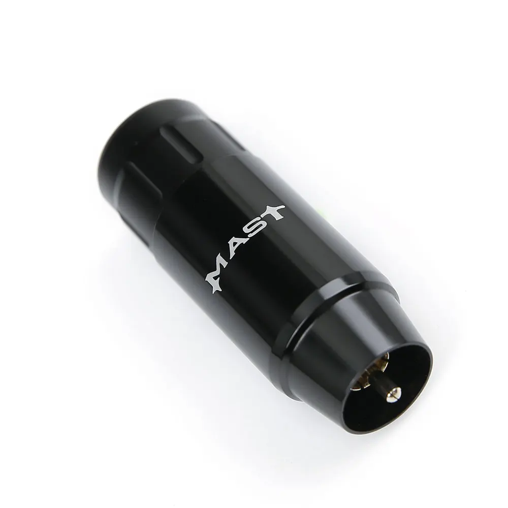 US $59.98 Tattoo Machine Battery Rechargeable Power for Permanent Tattoo Pen Power Supplies Makeup Machine Power Supply RCA Cord