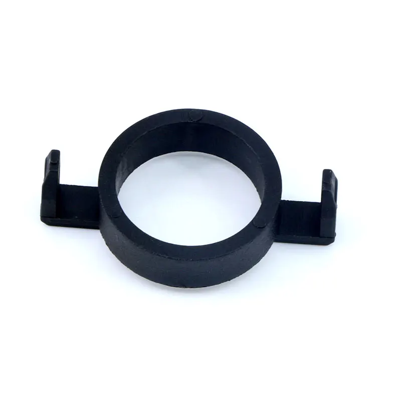 H7 LED Clip Retainer Adapter Holder Headlight Bulb For Ford Mondeo For Peugeot 508 2008 3008 Citroen 10pcs lamp holder headlight holder light holder