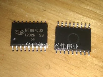 

MT8870 MT8870DS SOP18