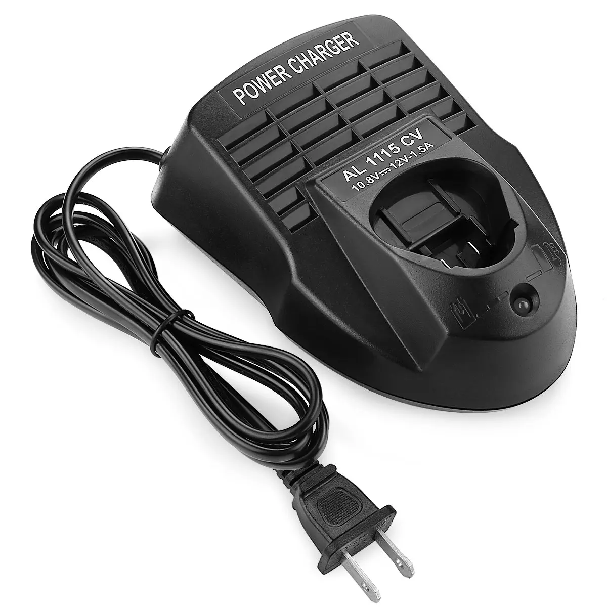 Зарядное устройство AL1115CV AL1130CV для Bosch 10 8 В 12 литий-ионные аккумуляторы быстрая