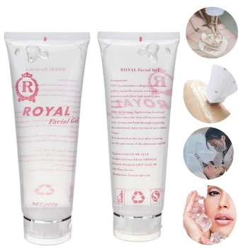 

Unisex Cooling Gel Use With Permanent Laser Hair Removal Device System And RF Radio Frequency Facial Machine