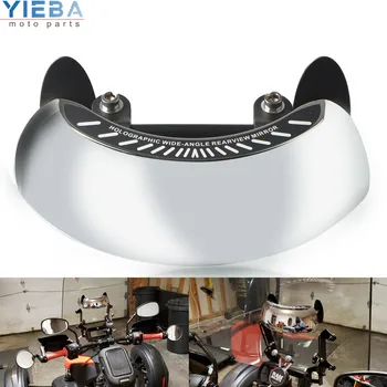 

Motorcycle For SYM MAXSYM TL Joymax Z RV180 EURO ABS TRIUMPH Tiger 800 800XC/XRX/XCX 900 955i 1050 Wide-angle Rearview Mirror