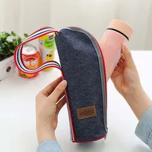 1 шт. Детские подогреватели для молока бутылки держатель сумки портативный бутылочка для кормления ребенка изоляционный коврик для коляски бутылка висячая сумка