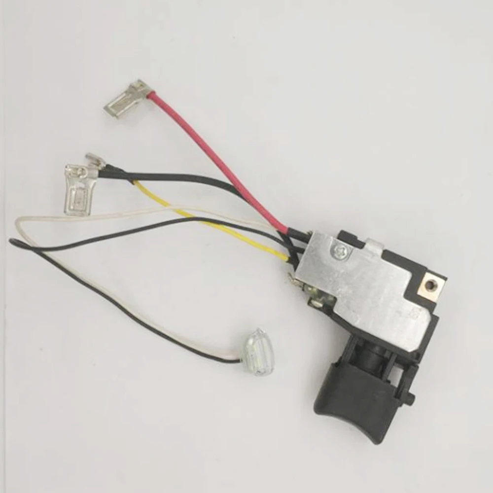 

For Makita 650751-1 Switch TD152D DTD152 DTD152Z DTD152RME Easy installation