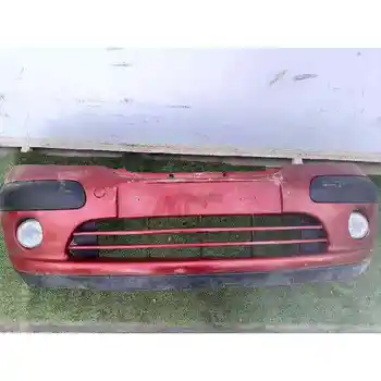 

FRONT BUMPER CITROEN C3