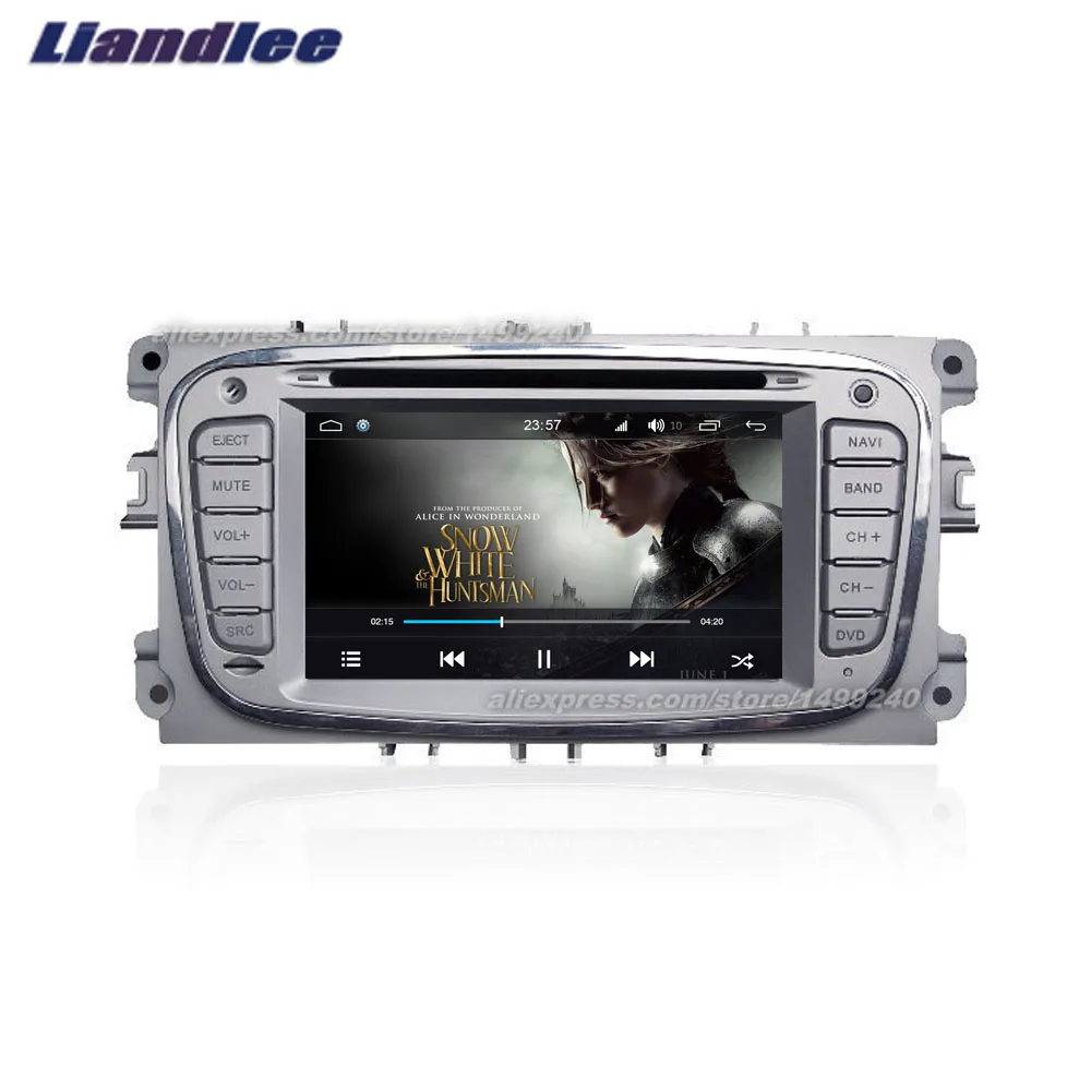 Автомобильный gps навигации HD Экран мультимедиа Системы для Ford Mondeo 2007 2008 2009 2010 2011 обоих концах для подключения внешних устройств к автомобильной магнитолы ТВ компакт-дисков DVD плеер