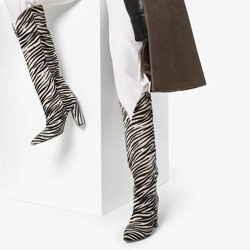 zebra boots (1)
