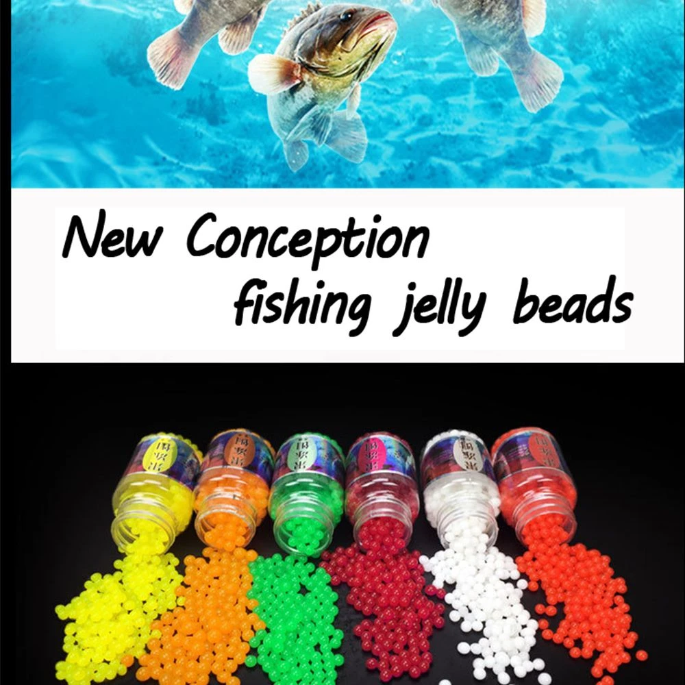 釣り用の人工魚餌 魚を捕まえるための道具 ボックス付き またはビーズ Fishing Lures Aliexpress