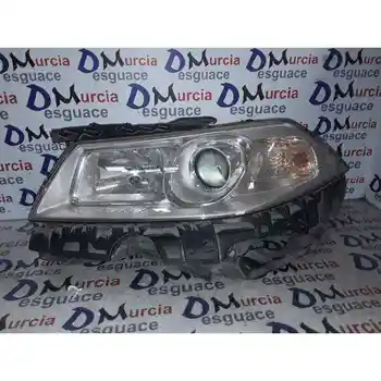 

HEADLIGHT LEFT RENAULT MEGANE II SALOON 3P