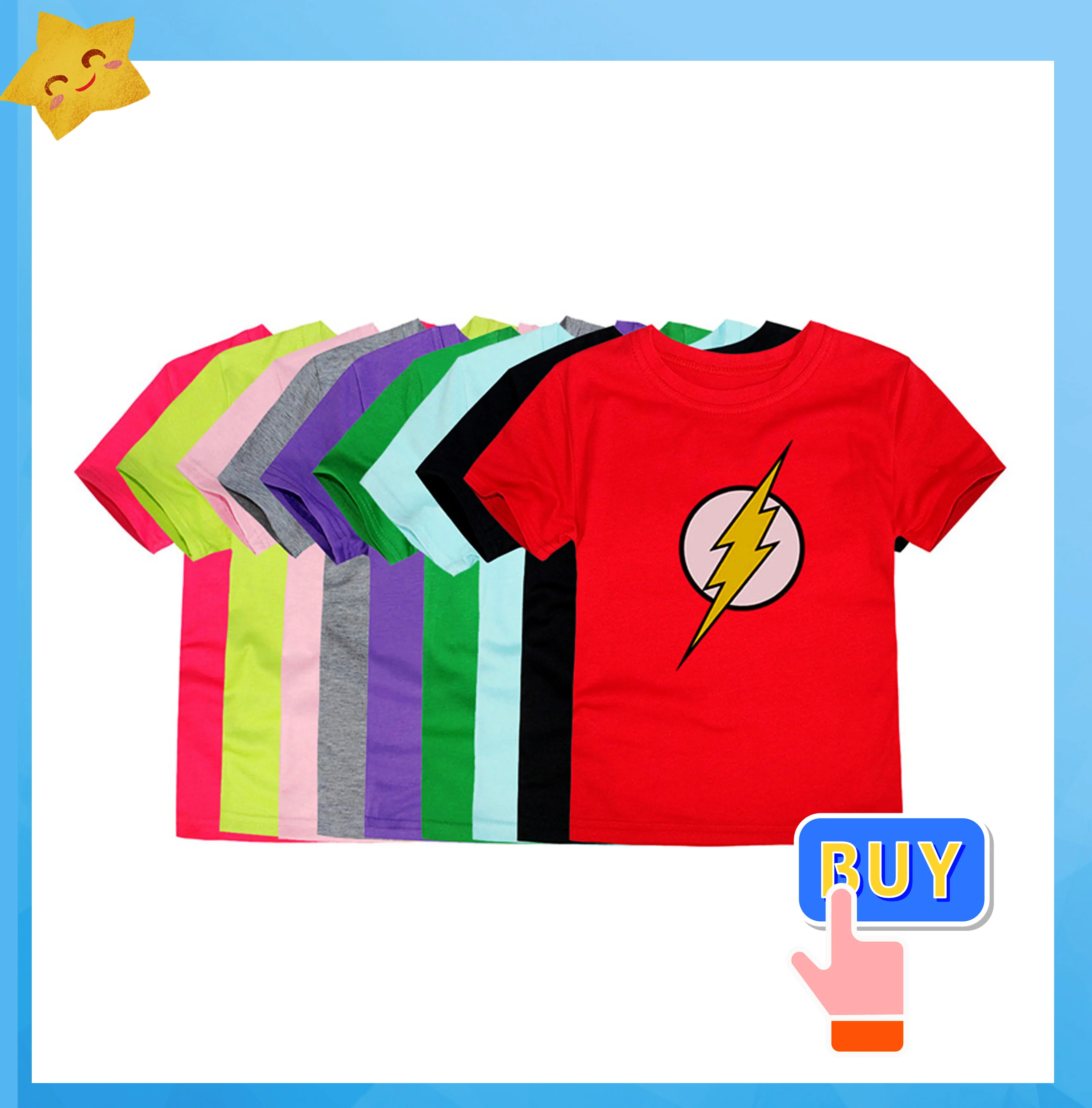 2 3 4 5 6 7 8 Yrs Boys Pajamas for Kids Children Sleepwear Short Sleeve Sleep Clothes Tops Pajama Shorts Clothing Set Boy Pijama nightgowns baby