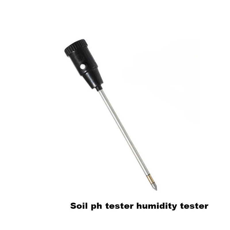 High Precision Soil sensor for PH tester Quality Humidity high quality pH Sensor | Электронные компоненты и