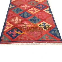 Ручной Тканый Ковер килим шерсть ручной работы шерсть гостиная площадь богемный натуральный