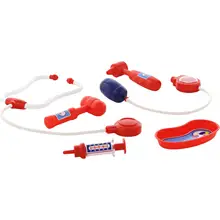 Набор "Доктор №5"(6 элементов)(в пакете