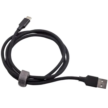 

Type C Cable USB C Data & Charger Cable for Samsung Google Huawei P20 P30 1.0M