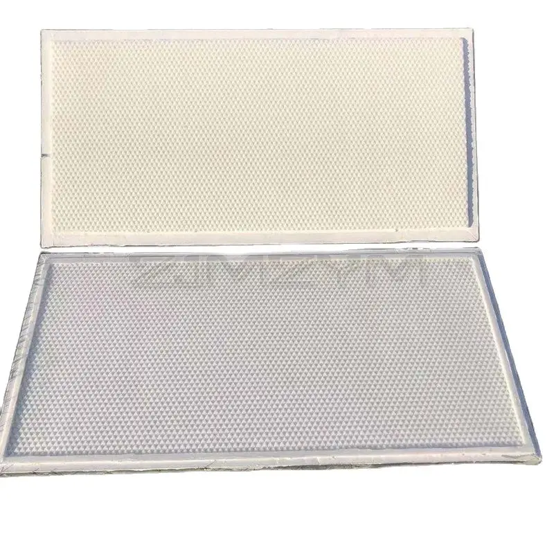 Beekeeping Tools Beekeeping Beeswax Foundation Sheet Making machine Beehive base machine Notebook BeesWax Press Machine for Beekeeper