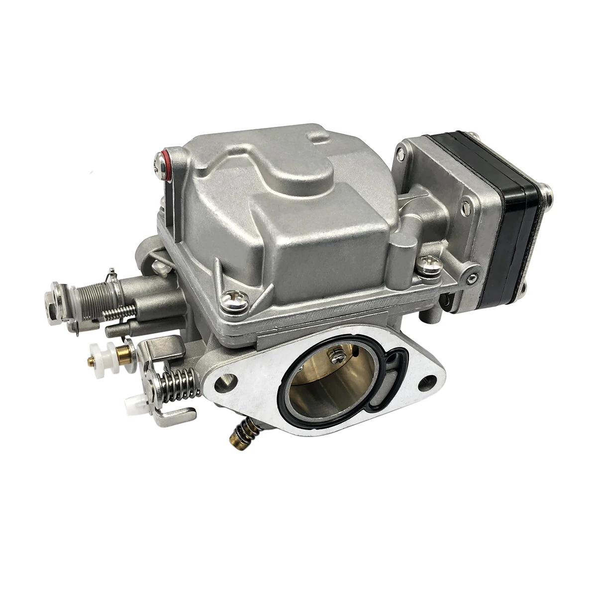 3G2-03100-2 карбюратор для Tohatsu Nissan 9.9HP 15HP 18HP подвесной двигатель