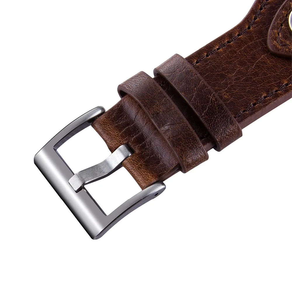 Pulseira do relógio