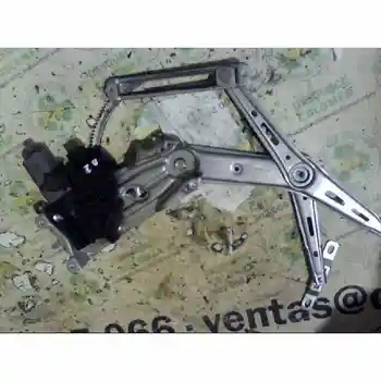 

2932557 window lifter Front Left Opel Zafira TO 2.0 Dti
