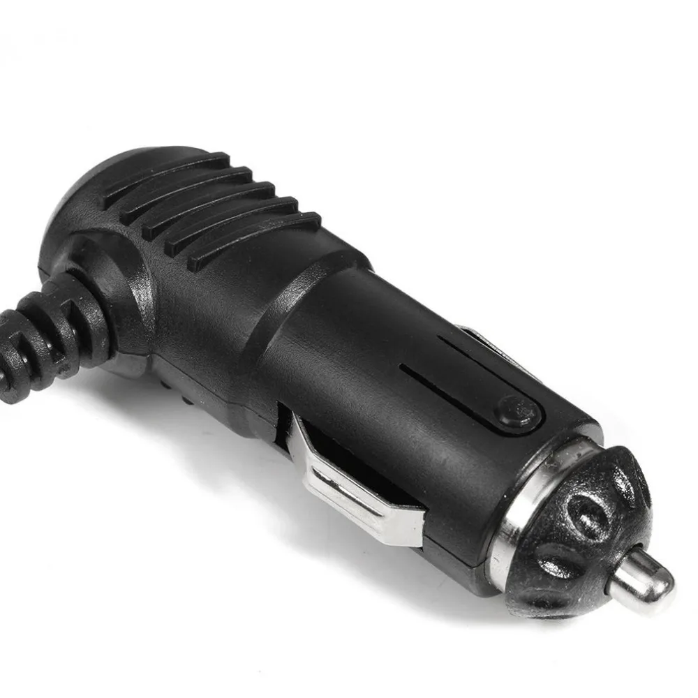DC 12 V/24 V USB 4 Way мульти разветвитель автомобильного прикуривателя USB зарядное устройство адаптер питания с переключателем зарядное устройство для iPhone