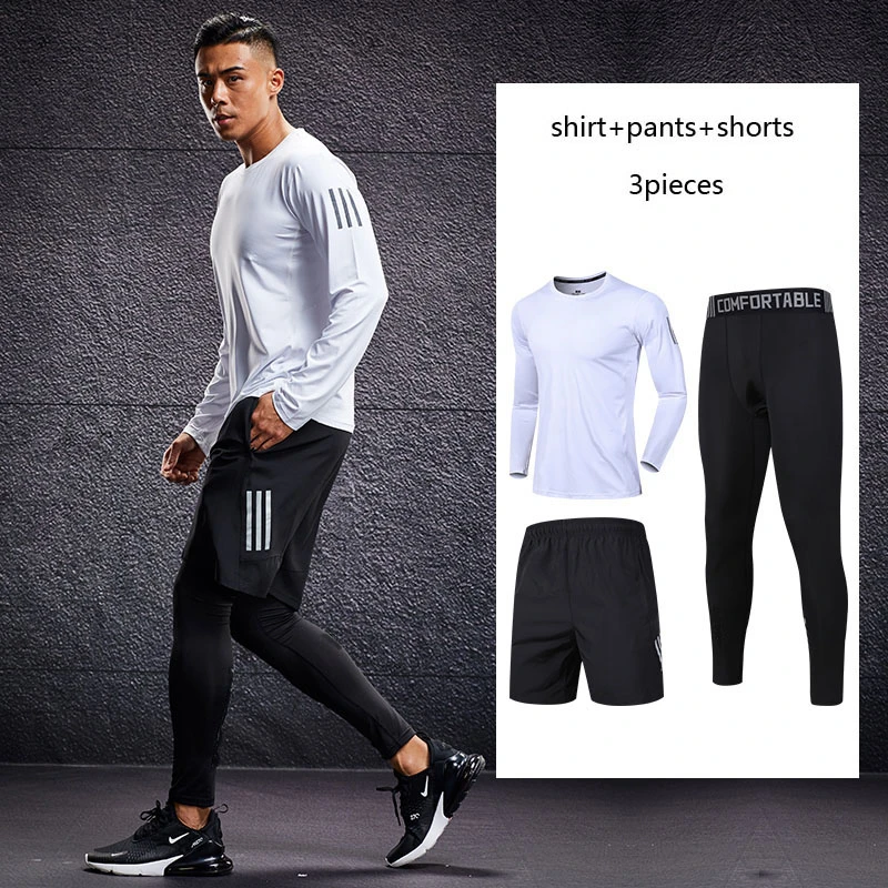 tracksuit with zip pockets
