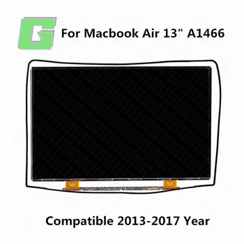 

Brand New 13" Laptop LCD For Macbook Air A1466 A1369 LCD Screen Display Panels LP133WP1 TJA7 LSN133BT01 NT133WGB-NB1