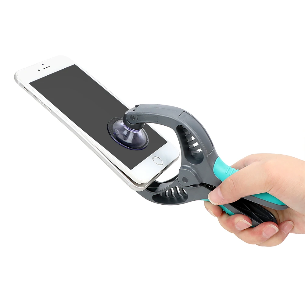 

NICEYARD Cell Phone Repair Tool Suction Cup Mobile Phone LCD Screen Opening Plier Hand Tool