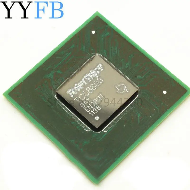 TCC8803 TCC8803-OAX TCC8803-0AX