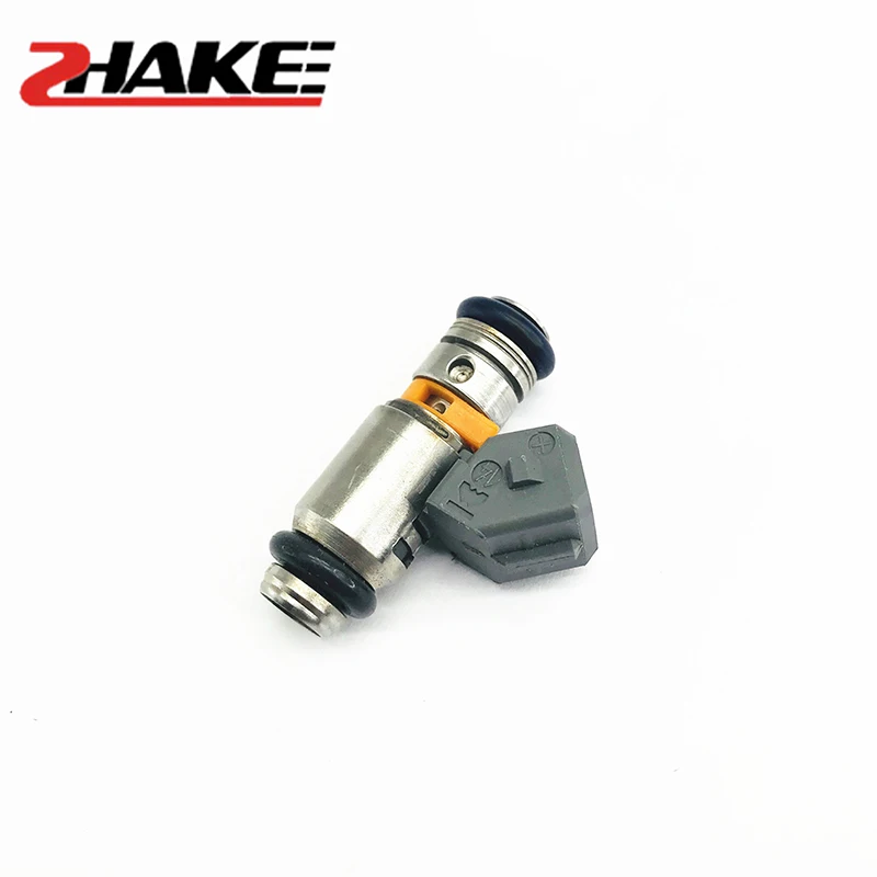 Fuel Injector for Aprilia SR125 Piaggio Gilera Derbi Rambla 300 Vespa GTS300