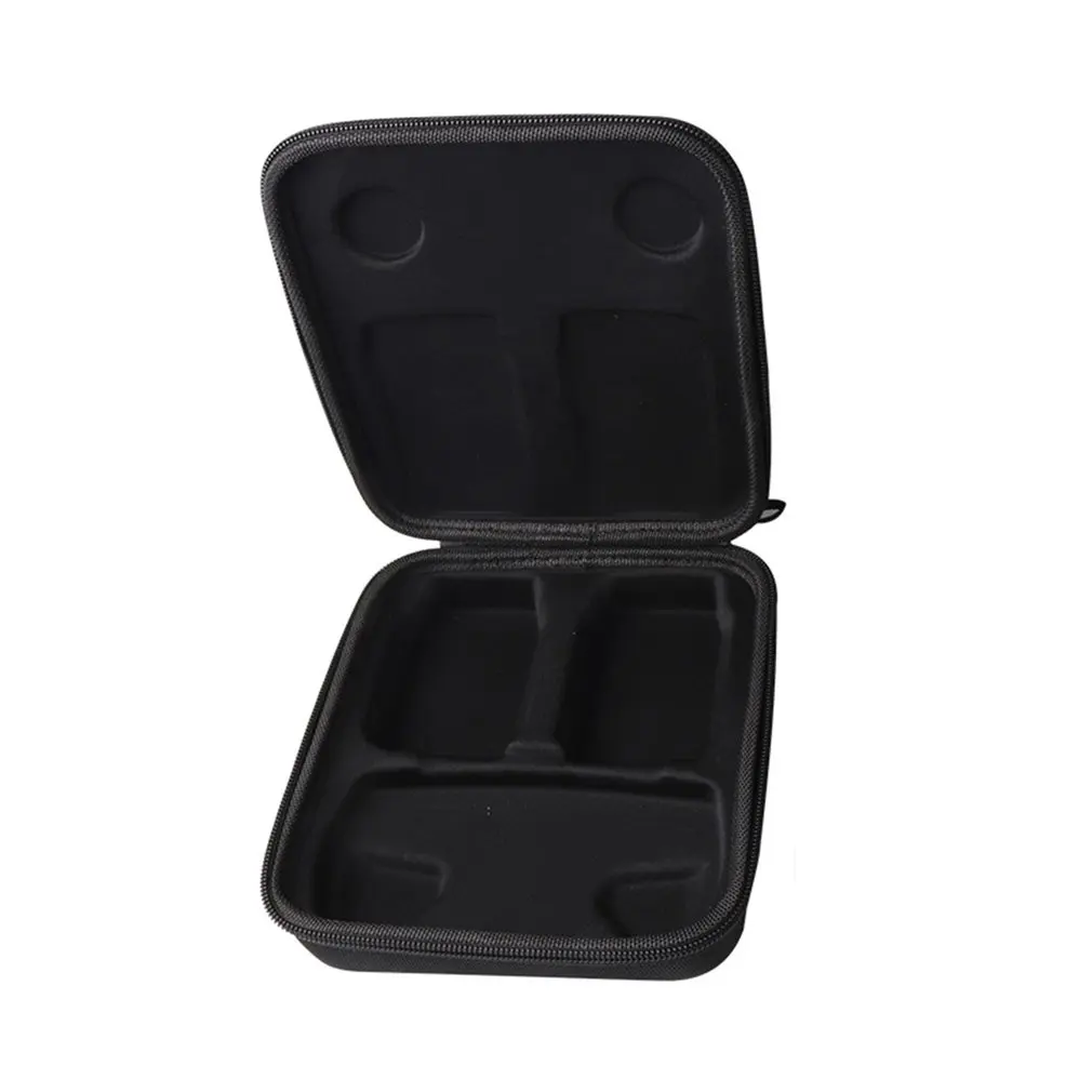 

For DJI Mavic 2 Pro/Zoom Drone Bag Battery Remote Control Charger Spare Parts Storage Box Case Accessories