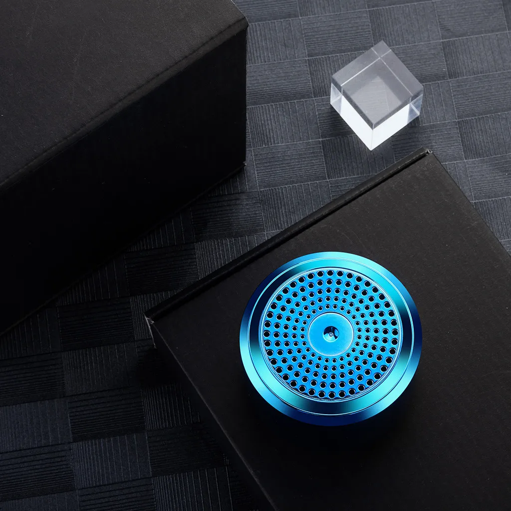 H25 Мини Bluetooth динамик USB светодиодный беспроводной портативный музыкальный сабвуфер маленький динамик s пляж и Outdo
