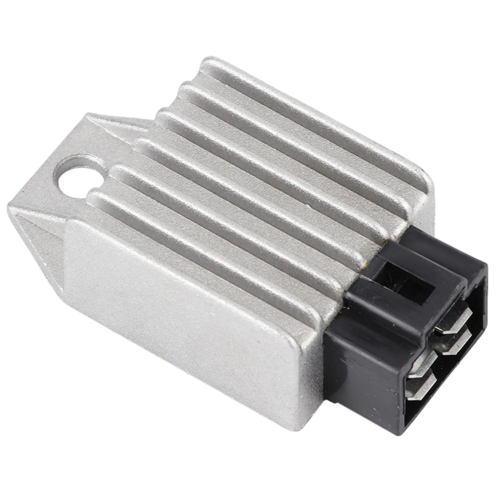 Motorcycle Voltage Regulator Rectifier Stabilizer 12V 4 pin Current FOR Boat Scooter motorcycle voltage regulator