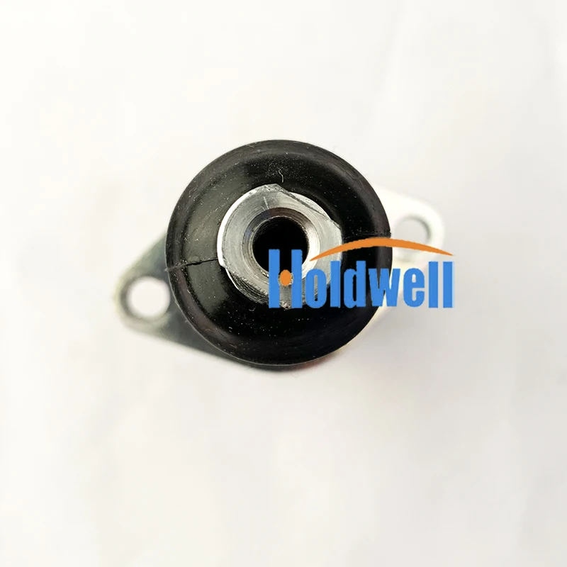 12V Fuel Solenoid 1500-2011 1502-12D6U1B2S1A for Woodward Equipment