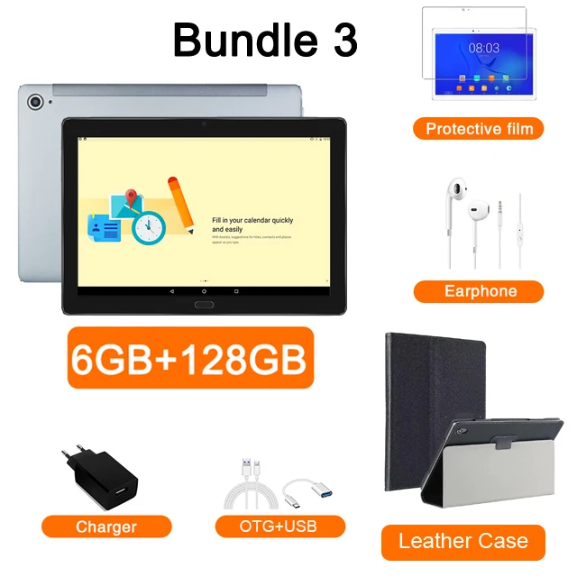 2022 Upgraded P60L Android 10.0 2-in-1 Tablet/Laptop - 10.1 Inch, Dual 4G Network, Gaming Office Tablets, 6+128GB, GPS+Gift Description Image.This Product Can Be Found With The Tag Names Cheap Tablets, Computer Office, High Quality Computer Office, Tablets