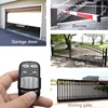 KEY TXB-42R TXB-44R TXG-44R SUB-44R Garage Door Remote Control 433.92MHz Rolling Code 4