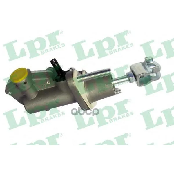 Цилиндр Сцепл.Глав.Honda Accord Vii-Viii/Civic Vii-Viii/Cr-V I-Ii 1.3-2.4 95- Lpr 2224 Lpr арт. 2224