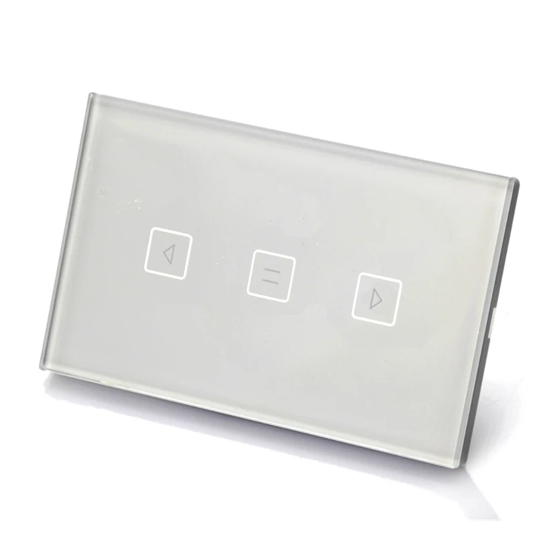 

Smart Life Wifi Curtain Switch For Electric Motorized Curtain Blind Roller Shutter Google Home Alexa Voice Control